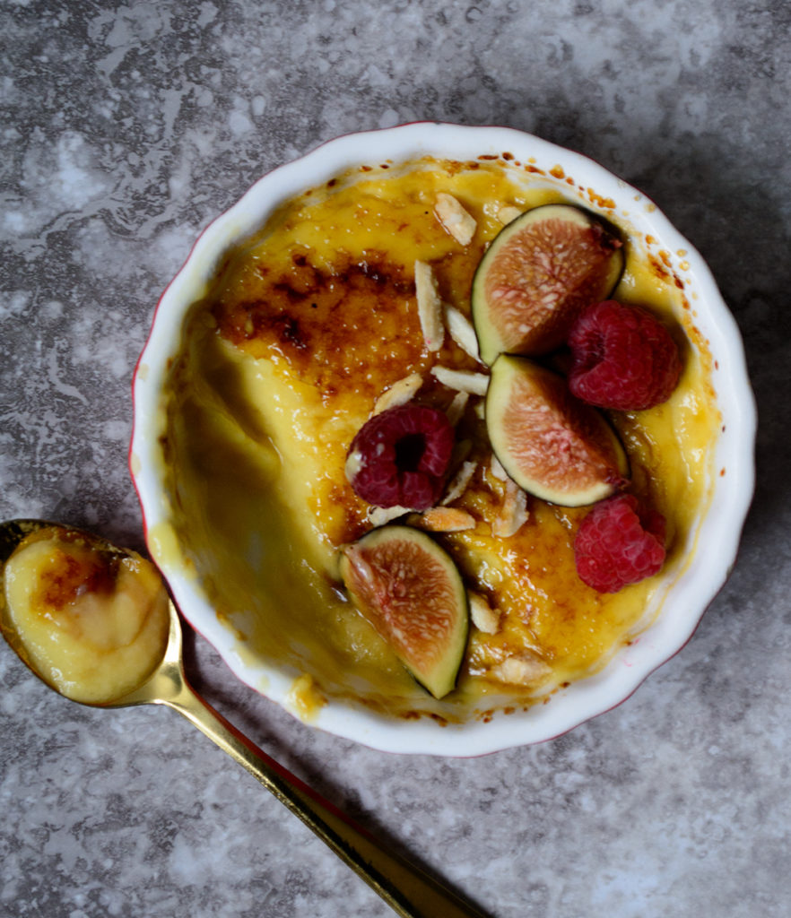 A-creamy-almond-ackee-creme-brulee-with-the-perfect-custard-texture-#soyfree